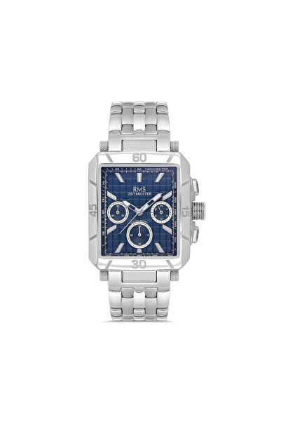 RMS Zeıtmeıster Men's Watch Rms.1.Ag2054.03