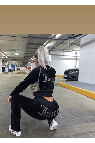 Weekeep Σετ μπλούζας και παντελόνι Juicy Stoned Trend