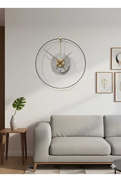 SERENGETI ART CİRCLE DUVAR SAATİ