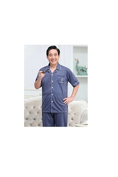 1way Comfortable and stylish men's pajamas