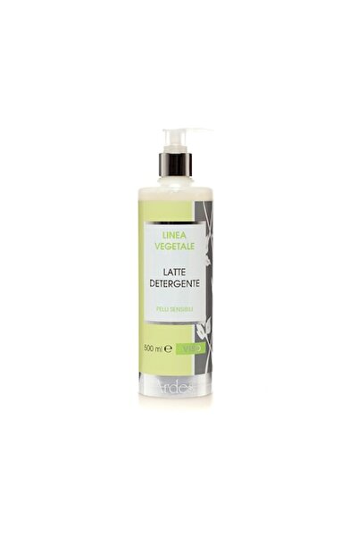 ardes Cleansing Milk 500 ml - COSMETICS