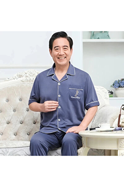 1way Comfortable and stylish men's pajamas