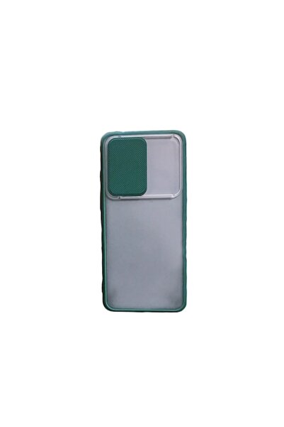 Doty Carcasă de protecție subțire pentru Samsung S20 Plus (6,7 inch) - verde ...