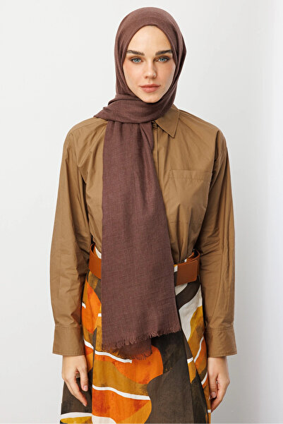 Mooncorn Μαύρο σάλι του Ντουμπάι