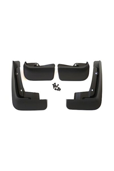 Mega Drive Apărători de noroi pentru VW T5 VW T6 Multivan (2008-2020) set de ...