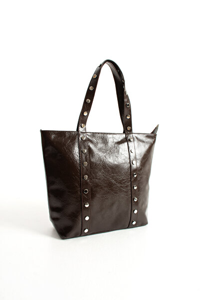 Night Millie Model Women's Hand and Shoulder Bag