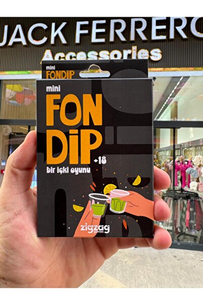 Jack Ferrero MODUNU BUL /EĞLENCE /YILBAŞI /PARTİ / CİNAYET / DEDEKTİF /SEVGİL...