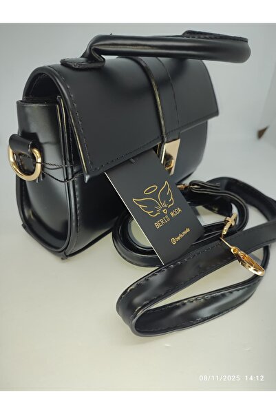 beris moda Women's Young Modern Stylish Invitation Hand Shoulder Bag 13X20 cm