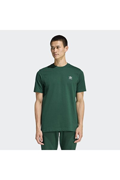adidas Trefoil Essentials Tee