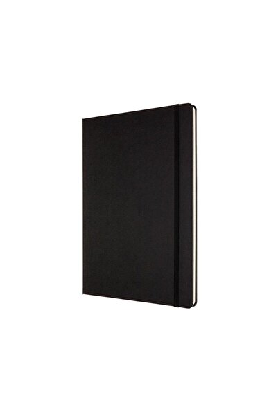 Moleskine Pro Notebook Hard Cover 21X29.7 Black