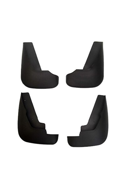 AVR Apărători de noroi pentru Ford Mondeo 3 Mk3 (10.2000-03.2007), AVR®, față...