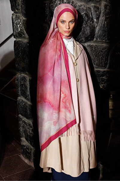 Mooncorn Φούξια Μορέαλ Σάλι Ράμι με σχέδιο