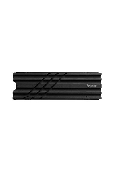 Savio Cooler AK-60 M.2 NVME, compatibil cu M.2 2280, pentru PC și PlayStation 5