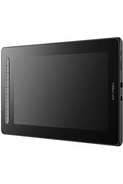 XP-Pen Artist 13 (2nd Gen) 13.3" FHD Laminated Pen Display, USB-C, Pen X3 Elite, Black