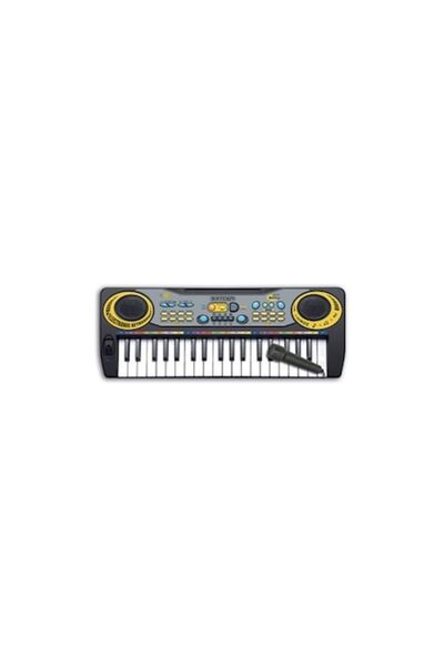 Bontempi Electronic Organ for Children with 37 Keys and Microphone -