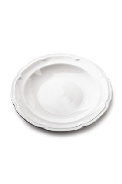Affekdesign By Mondex Deep plate/bowl Affekdesign By Mondex, 200ml, 22.4 cm, white