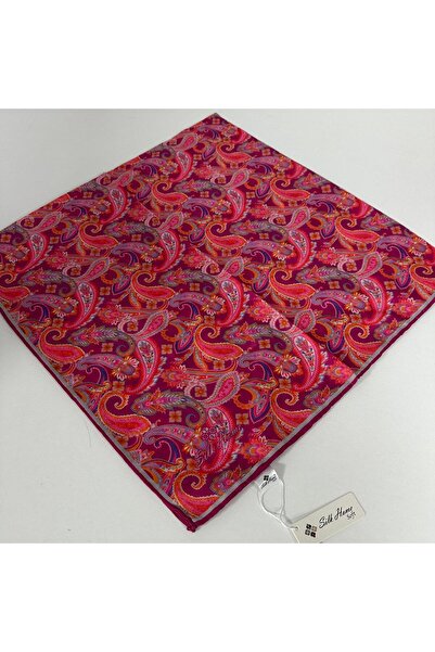 Silk Home Eșarfă din bumbac moale LDFS2706