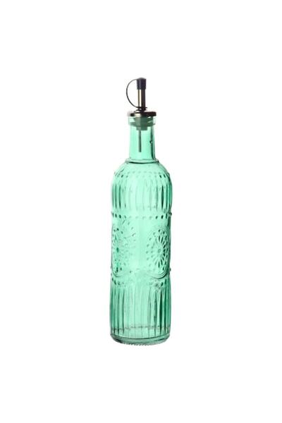 Allesken Oil Bottle, Allesken, glass, 7x28cm, 510ml