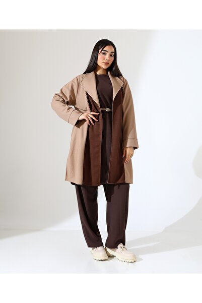 Fi'l Arz Fashion Cardigan