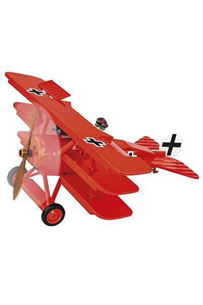 COBI Fokker Dr.1 Red Baron, 271 pieces (COBI-2996)