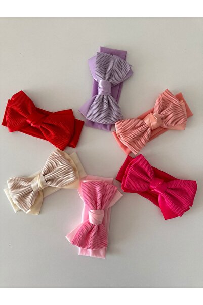 Victorino Bentita cu fundita gofrata