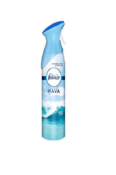 Febreze HAVA ODA PARFÜMÜ