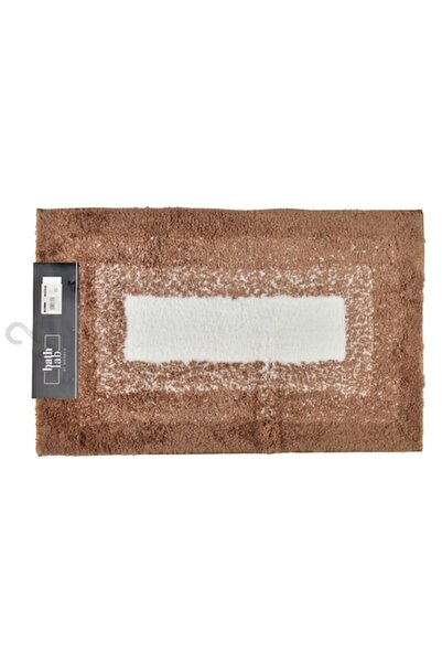 Bathlab bath mat 50x80 cm, non-slip, easy to clean, multicolor