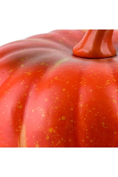 MONDEX Mave Pumpkin Decorative Figurine 18x12.5 cm, set, multicolor