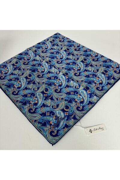 Silk Home Soft Cotton Scarf Ldfs2724
