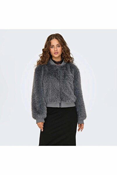 ONLY Manny Faux Bomber Women's Jacket 15322405