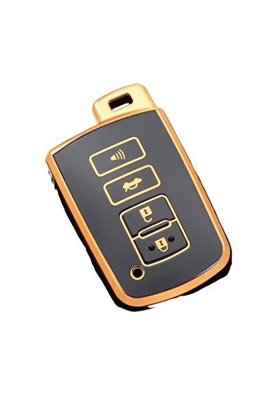 VTH Capac cheie Toyota - Camry/Corolla/RAV4/Highlander/Avalon 2015-2017, Priu...