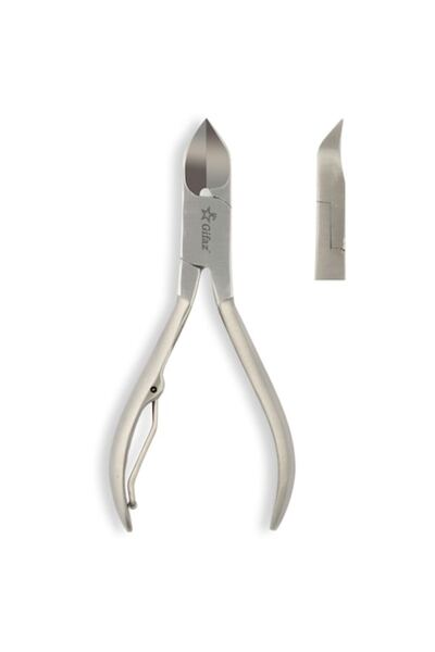 Gifaz Clește de pedichiură Italia, oțel inoxidabil