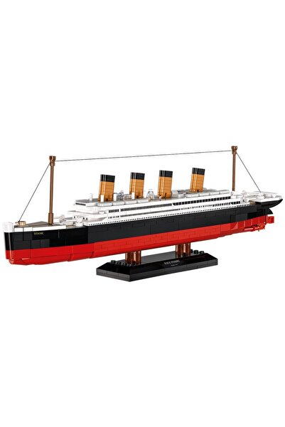 COBI R.M.S. Titanic 2025 Edition, 593 pieces (COBI-1680)