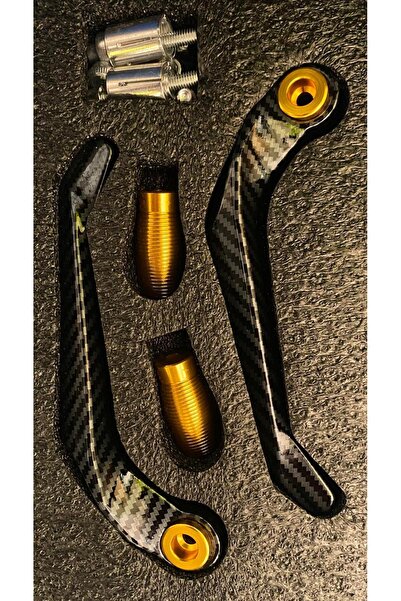 Universal Manet Koruma T2 Karbon GOLD