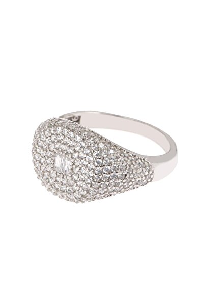 Unika Stone Ring
