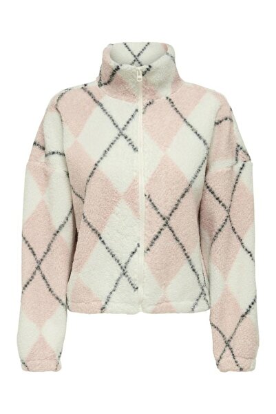 ONLY Elıne Lıfe Teddy Women's Fleece15333914