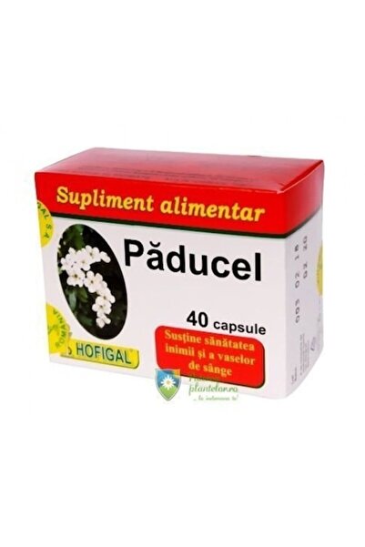 Hofigal Paducel 40 capsule -