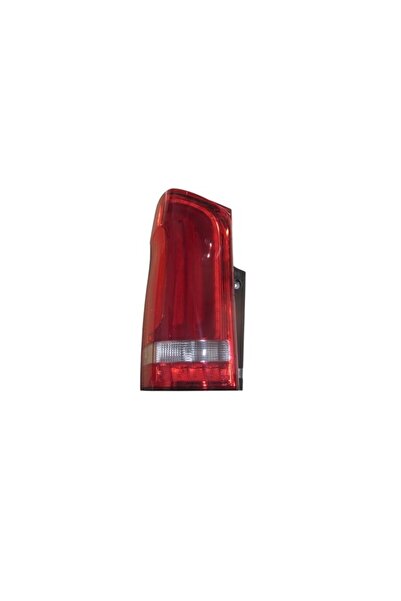 Genel Markalar Mercedes Vito- W447- 15/24; Stop Lambası Sol Kırmızı/Beyaz (Ka...