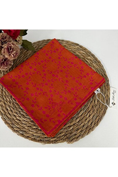 Silk Home Soft Cotton Scarf Ldfs2622