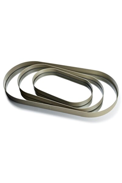 MONDEX Tavă de servire Lucas bej 23x49.5x3cm, metal și oglindă