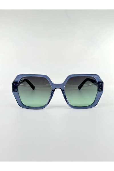 MORLİN BRON Mb 1458 C3 Y3D2 55-19-145 Women's Sunglasses