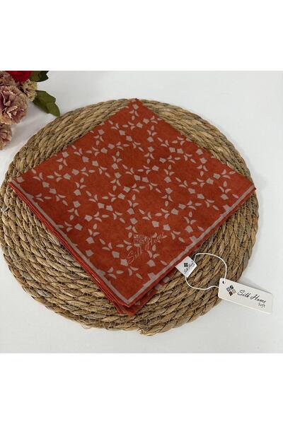 Silk Home Soft Cotton Scarf Ldfs2620