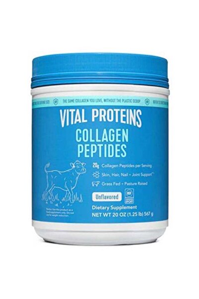 Vital Proteins Original Collagen Peptides 567 g