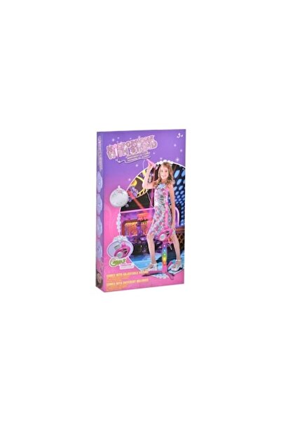 OEM Microfon cu difuzor și port MP3