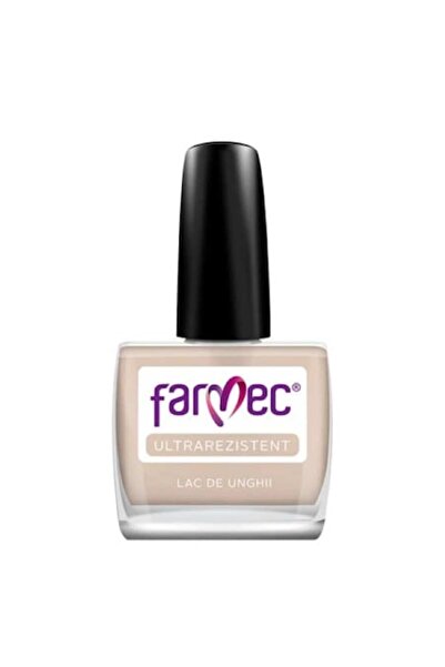 Farmec Oja nr. 83 cu sclipici, 11 ml,