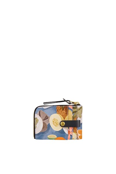 Wouf Cadaques Women's Textile Wallet
