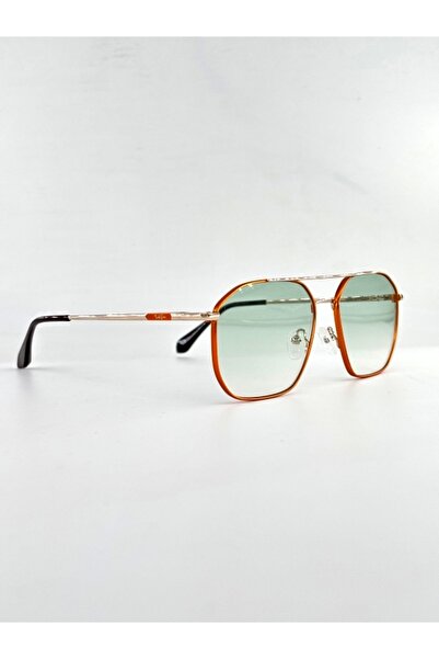 MORLİN BRON Mbc 1079 C2 Y1D0 55-16-145 Unisex Sunglasses