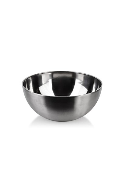 COOKINI Bol de bucătărie Basic, 20 cm, 1,6 l, metalic