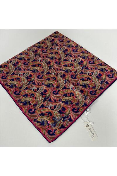 Silk Home Soft Cotton Scarf Ldfs2701