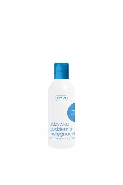 Ziaja Balsam de păr Jojoba Daily Care 200 ml (vegan)